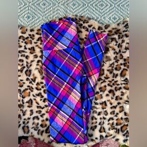 KDEER full length leggings size Medium